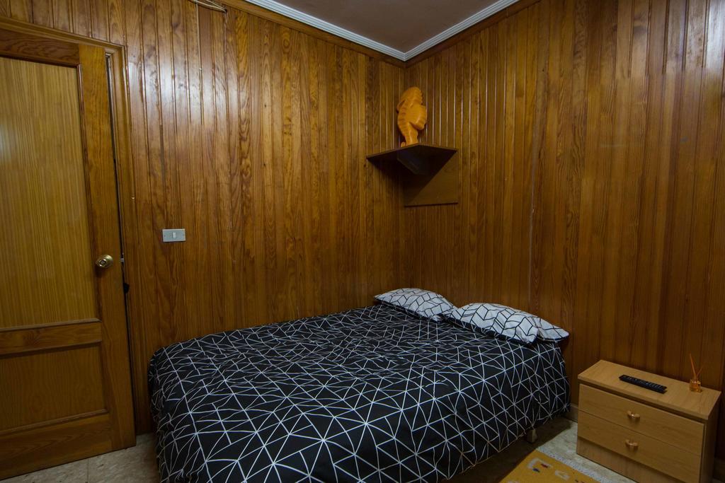 شقة فيجو  في Residencia Molares 5 المظهر الخارجي الصورة