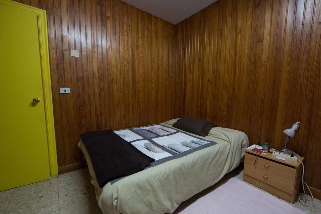 شقة فيجو  في Residencia Molares 5 المظهر الخارجي الصورة